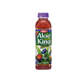 OKF Aloe Vera Getränk Blaubeere 500ml