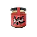 Chili Panda La Jiang Handgemachtes Chili in Öl mit Knoblauch & Ingwer 160g