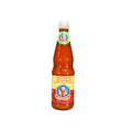 Healthy Boy Scharfe Chilisauce 700ml