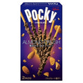 Glico Pocky Almond Mandel Crush 46 g aus Japan