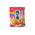 Kameda Fritierte Reiscracker Honey & Soy Sauce Ageichiban 100g ean 4901313854341