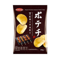 Koikeya Kartoffelchips Teriyaki 100g MHD 10.04.26