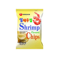 Nongshim Chips Garnelen Geschmack 75g