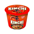 Nongshim Instant Noodles Shin Kimchi Bowl 112 g