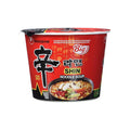 Nongshim Instantnudeln Shin Ramyun scharf Big Bowl 114g