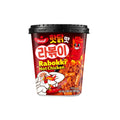 Rabokki Topokki Hot Chicken Buldak 165 g