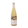 Saltn Premium Yuzu aus Japan 750 ml