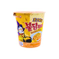 Samyang Buldak Quattro Cheese Ramen Cup 80g
