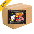 Samyang Buldak Ramen Original Scharfes Huhn Hot Chicken 40 x 140g - versandkostenfrei