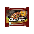 Samyang Chacharoni Black Bean Sauce Ramen with Extra Virgin Olive 140 g