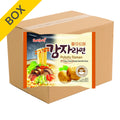 SamyangInstantNudelnKartoffelRamen40x120g