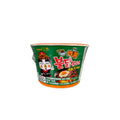 Samyang Buldak Ramen Bowl Hot Chicken Flavor Jjajang 105g