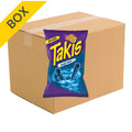 TAKIS Blue Heat 20 x 92,3 g USA