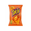 TAKIS Intense Nacho 100g