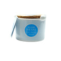 Flor de sal d'Es Trenc Keramik Natural Premium Bio Salz 100g