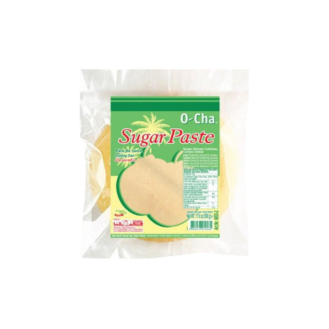 O-Cha Palmzucker 500g