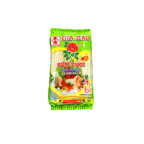 GIA BAO Reisnudeln Bun Tuoi 1mm 500g