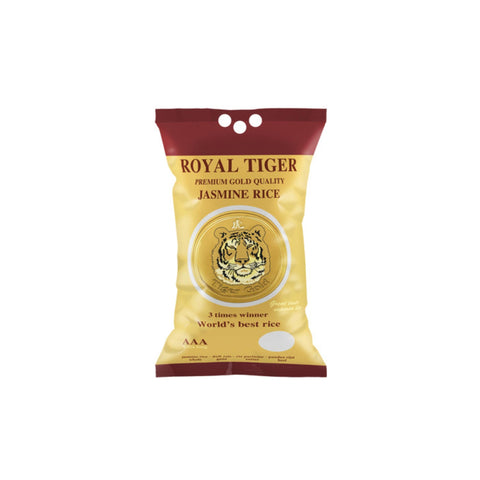Premium Jasminreis AAA 5Kg