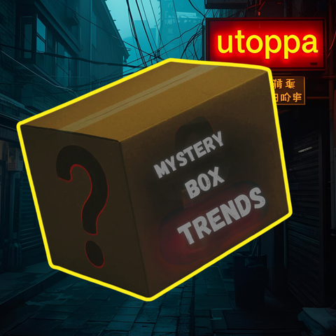 Mystery Box Trends