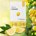 Etude House 0.2 Therapy Air Mask Lemon 20ml
