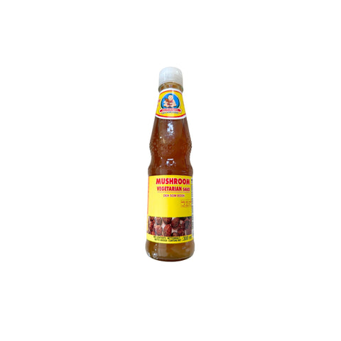 Healthy Boy Vegetarische Pilz Sauce 300ml