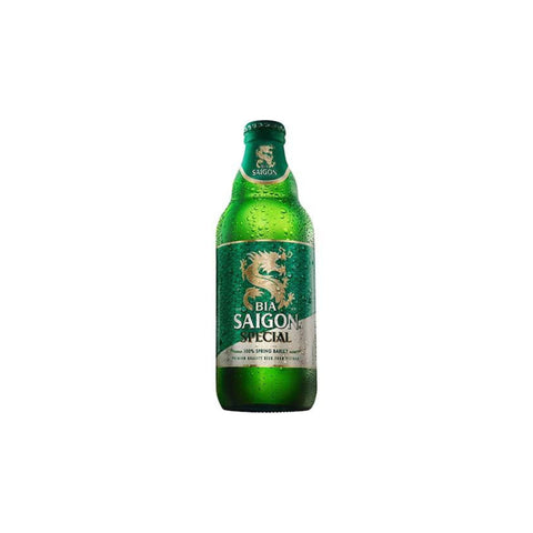 Saigon	Spezialbier