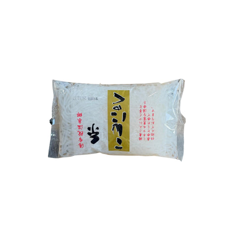 Sato Konnyaku Knolle Konjac Nudeln 220g