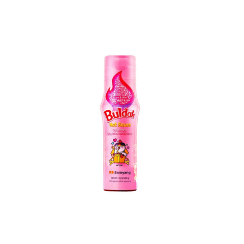 Samyang Buldak Carbonara Sauce 12 x 165ml