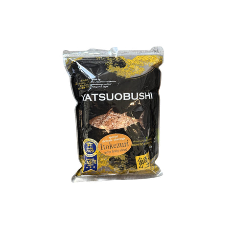 Kohyo Itokezuri Premium Bonito Flocken aus Japan 25g