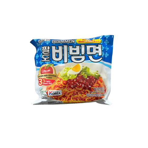 Paldo Instant Nudeln Bibim Men 230g