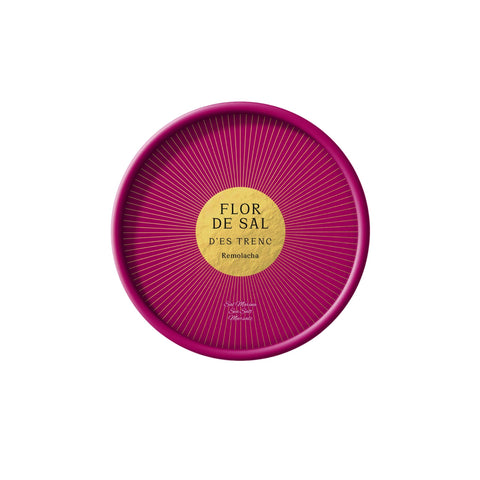 Flor de sal d'Es Trenc Rote Beete 60g