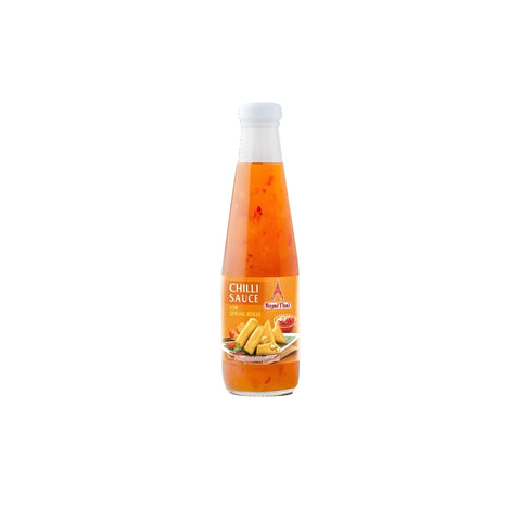 Royal Thai Chilisoße Süß für Früphlingsrollen 275ml