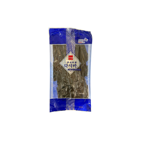 Wang Getrockneter Kombu Seetang (Dashima) 170g