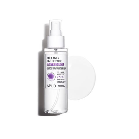 APLB Collagen EGF Peptide Mist Essence 105ml