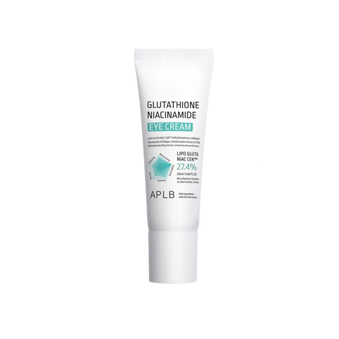 APLB Glutathione Niacinamide Eye Cream 20ml