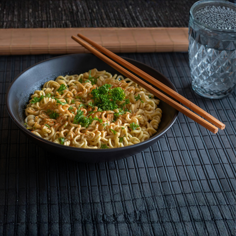 Acecook Instantnudeln Hühnchen Pho Wok Bowl 76g