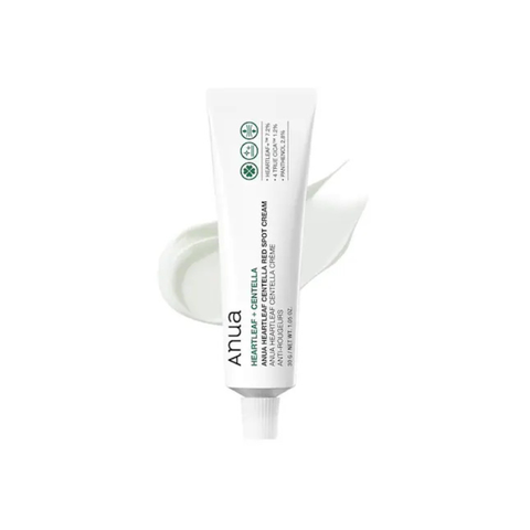 Anua Centella Red Spot Cream 30ml