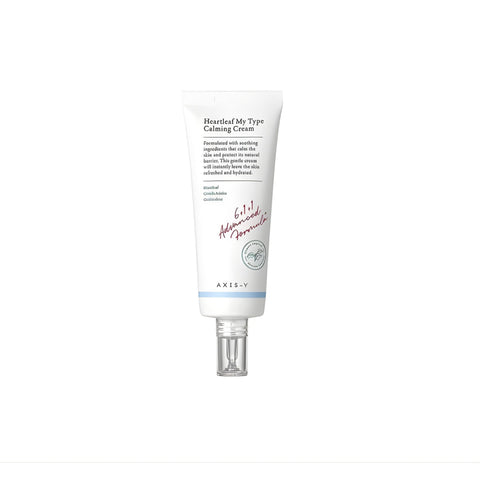 Axis-Y My Type Calming Cream 60ml