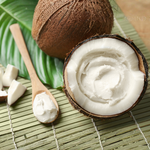 Bamboo Tree Kokoscreme 20-22% Fett 400ml