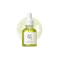 Beauty Of Joseon Green Tea Panthenol Calming Serum 30ml