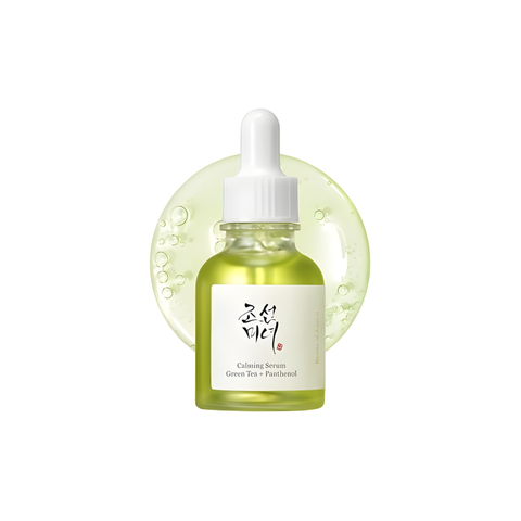 Beauty Of Joseon Green Tea Panthenol Calming Serum 30ml
