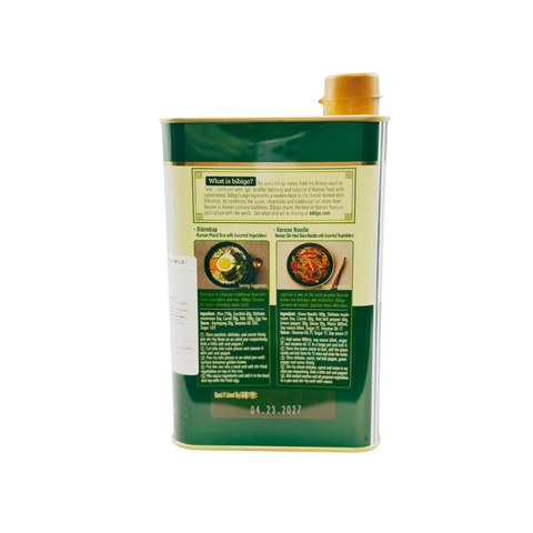 Bibigo Premium Sesamöl 1L