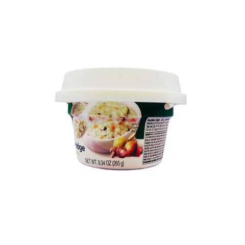 Bibigo Reis Porridge mit Pilzen und Gemüse 280g