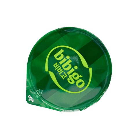 Bibigo Reiskuchen in scharfer Soße 125g