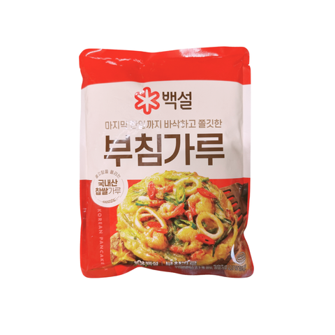 CF BEKSUL- Fertigmischung für koreanische Pfannkuchen 500g