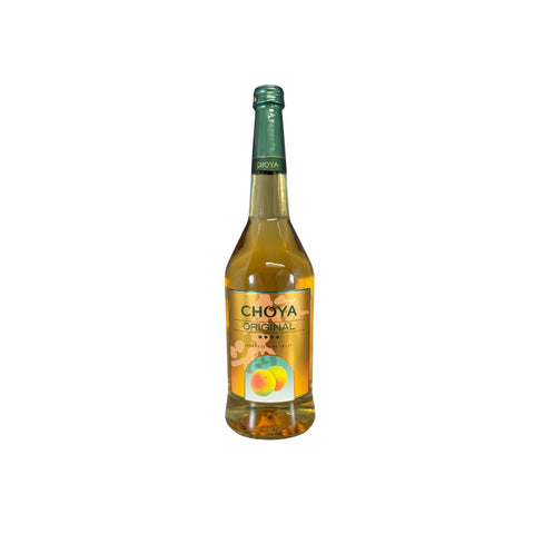 CHOYA Pflaumenwein 10% vol. 750ml