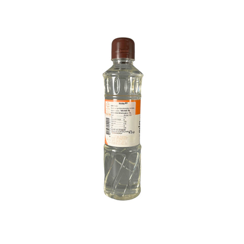 CHUNG JUNG ONE Maissirup (Mulyot) 700g