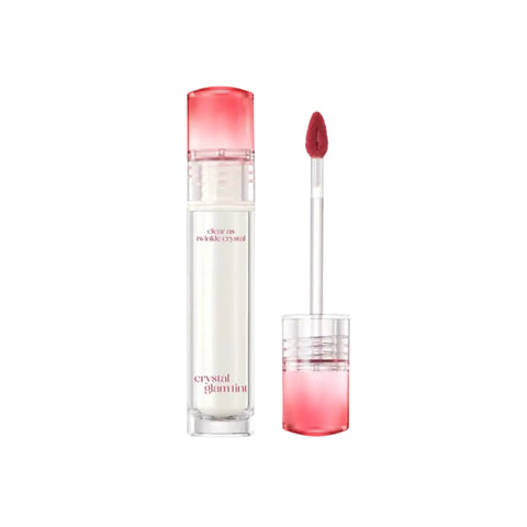 CLIO Crystal Glam Tint 3.2g 01 Vintage Apple
