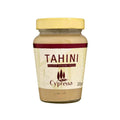 CYPRESSA Tahini Sesam Paste 300 g - Utoppa - Lebensmittel aus aller Welt