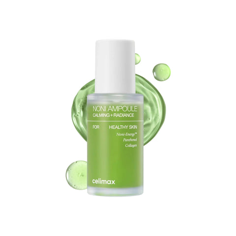 Celimax Noni Ampoule Calming Radiance 30ml